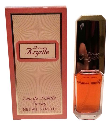 krystle perfume